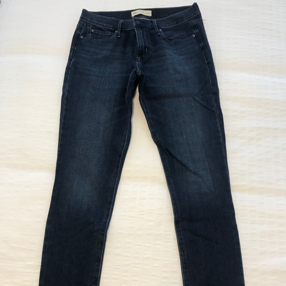Gap Mid Rise Jeans - Picture 4 of 8